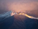 Light on The Hills