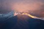 Light on The Hills