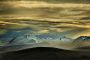 misty hills